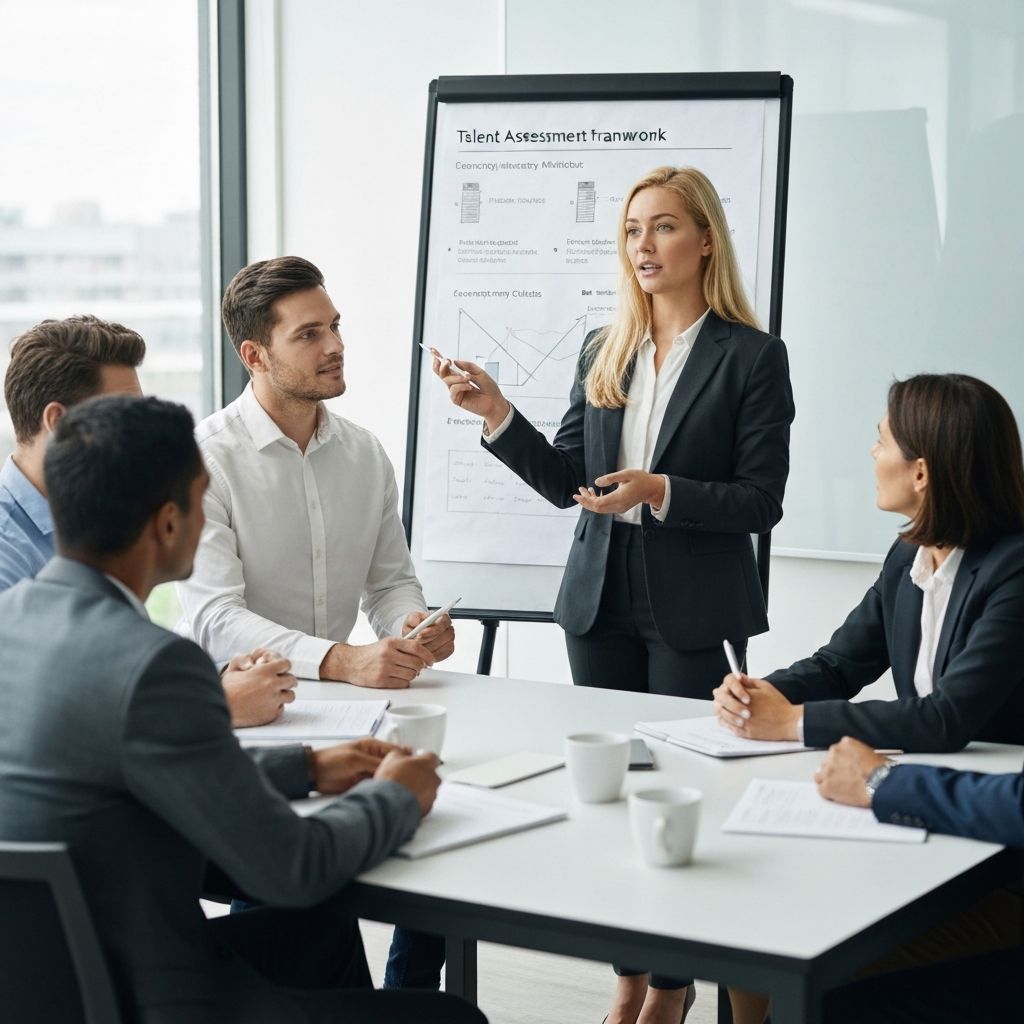 Strategische planning